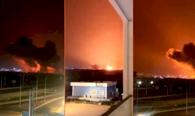 İngiltere, Almanya ve Fransa’dan Erbil’e yönelik saldırılara ilişkin açıklama