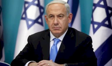 Netanyahu, Erbil saldırısını örnek gösterdi; ABD’ye seslendi