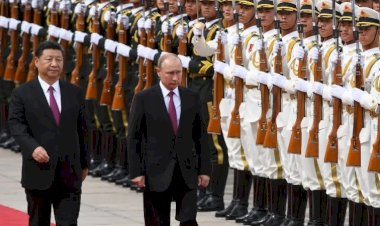 Putin yardım istedi! Hem para hem silah