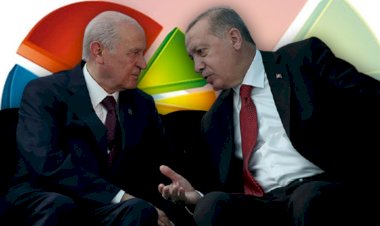 AK Parti ve MHP 'Seçim Kanunu Teklifi'nin detaylarını duyurdu: Baraj düşüyor!