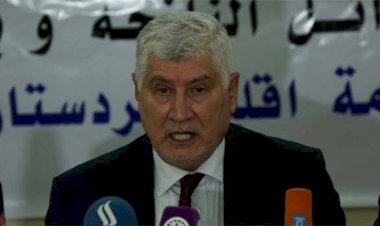 Kürt siyasetçi: İran o kadar yiğitse, İsrail'e saldırsın!