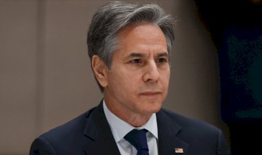 Blinken: Saldırılar karşısında Kürdistan Bölgesi'ni destekliyoruz