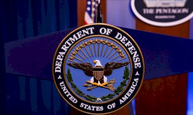 Pentagon: Çin Rusya’ya silah desteği verirse bunun sonuçları olacak