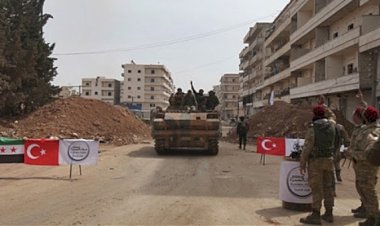 BM’ye Efrin’deki hak ihlalleri hakkında yeni bir rapor sunuldu