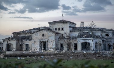 İran’ın Erbil Başkonsolosu Dışişleri Ofisi’ne çağırıldı