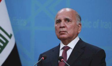 Fuad Hüseyin: 'Raporun sonucuna göre İran'a karşı harekete geçeceğiz'