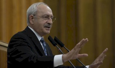 Kılıçdaroğlu'dan Diyarbakır ziyaretini hedef alan Bahçeli'ye yanıt: Ben alnım açık giderim ama sen ...