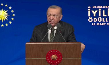 Erdoğan: Mültecileri geri göndermeyeceğiz!