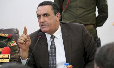 Kerkük’ün atanmış valisinden Newroz yasağı