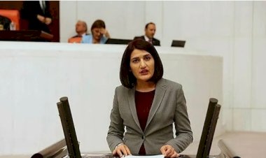 HDP'li Semra Güzel hakkındaki fezleke yargıya iade edildi