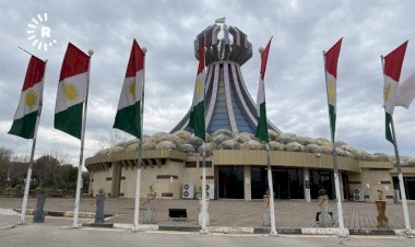 DEVA Partisi: Halepçe Katliamı soykırım olarak tanınmalıdır