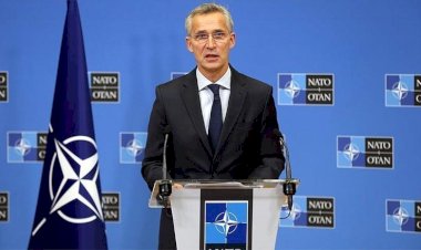 NATO, Rusya'yı kimyasal silah kullanmaması için uyardı