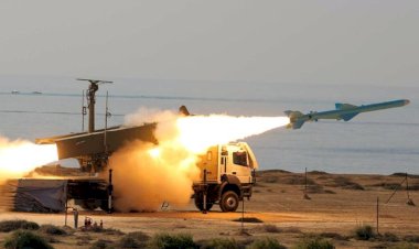 CENTCOM Komutanı: İran’ın elinde 3 binden fazla balistik füze var