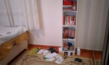 Diyarbakır’da operasyon: 12 kadın gözaltına alındı