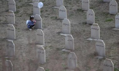 Türkiye’nin Erbil Başkonsolosluğu: Kimyasal saldırı kara bir leke olarak hatırlanmaktadır