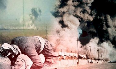 HDP: Halepçe halkımızın yarasıdır