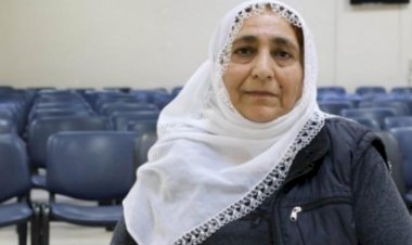 79 yaşındaki Barış Annesi’ne 6 yıl 3 ay hapis cezası verildi