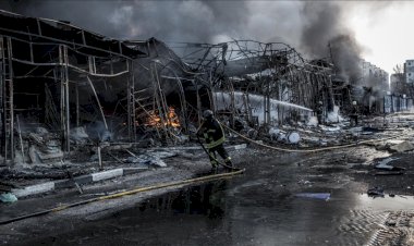 Uluslararası mahkemeler Rusya'ya karşı harekete geçiyor!