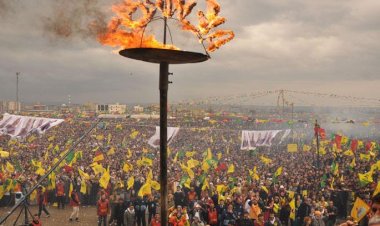 İstanbul’da Newroz’a izin çıktı