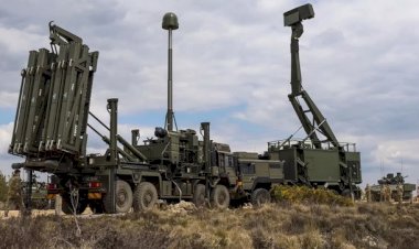 İngiltere, Polonya'ya hava savunma sistemi konuşlandıracak