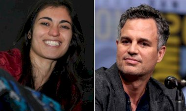 Mark Ruffalo'dan Kürt sanatçı Nudem Durak’a destek mesajı