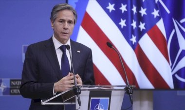 ABD'den savaş suçu açıklaması: Uzmanlar belgelemeye çalışıyor