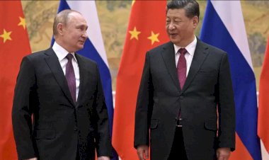 Beyaz Saray: Çin'in Rusya'ya yardım edeceğine ilişkin endişelerimiz yüksek seviyede