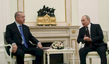 Putin Erdoğan'ın teklifini kabul etmiş! Görüşmenin ayrıntıları ortaya çıktı