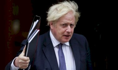 İngiltere: Putin'e karşı her düzeyde baskı uygulamaya devam edeceğiz