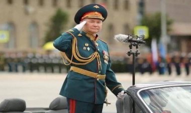 Ukrayna'da bir Rus general daha öldürüldü