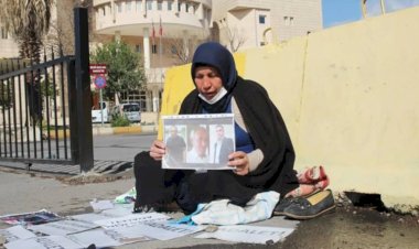 Emine Şenyaşar hakkında dava açıldı