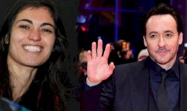 'Nudem Durak’a özgürlük' kampanyasına son destek John Cussack’tan