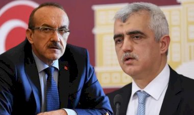 Gergerlioğlu'ndan Kocaeli Valisi Yavuz'a sert yanıt!