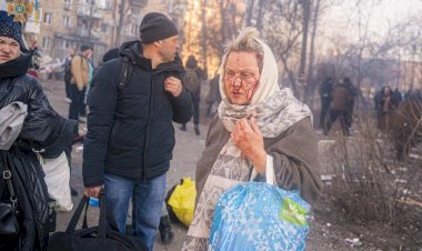 BM açıkladı: Ukrayna'da kaç sivil hayatını kaybetti?