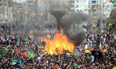 Newroz kutlamaları: Bugün kutlama yapılacak kentler