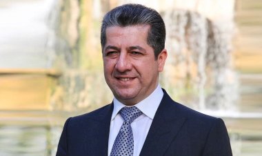 Mesrur Barzani: Newroz Kürdistan halkı için her zaman direnişin sembolü oldu
