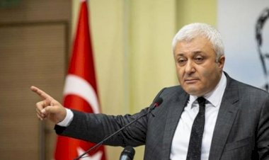 CHP'li Özkan: Demirtaş TBMM sıralarında önümüzdeki günlerde yerini alacaktır