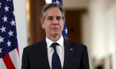 ABD Dışişleri Bakanı Blinken: Newroz Pîroz!