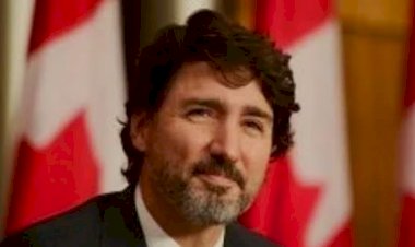 Kanada Başbakanı Trudeau'dan 'Newroz pîroz' mesajı