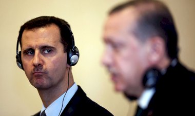 Jerusalem Post: Esad için sırada Türkiye mi var?