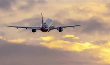 Çin'de 133 kişiyi taşıyan yolcu uçağı düştü