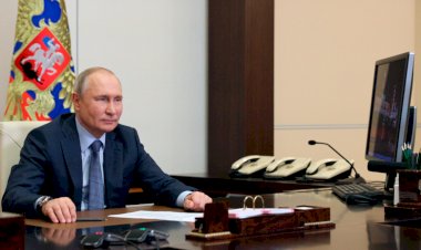 NYT: Putin, B planını devreye soktu!