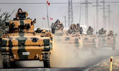SOHR: 'Türkiye İdlib’deki  askerlerini PKK'ye Operasyon için Kürdistan Bölgesi’ne gönderecek'