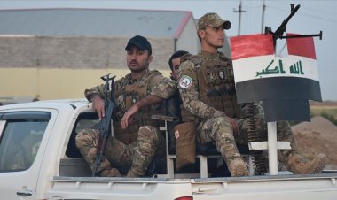 IŞİD, Kerkük’te Irak ordusuna saldırdı