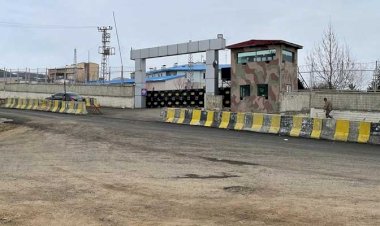 Bingöl Özel Harekat’ta patlama: 2 polis ağır yaralı