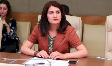 AYM, HDP'li Semra Güzel'in iptal istemini reddetti