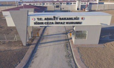 HDP'li Eksik'ten Iğdır S Tipi Cezaevindeki ölümlere ilişkin inceleme talebi