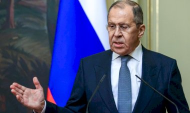 Rusya: Ukrayna’ya NATO barış gücü göndermek Rusya ile çatışma demektir !