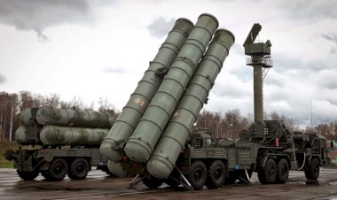 ABD'nin S-400 teklifine Türkiye'den yanıt