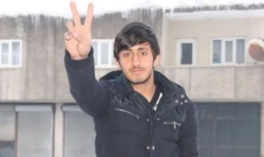 Cezaevinde ölen Şervan'a cenaze aracı verilmedi'